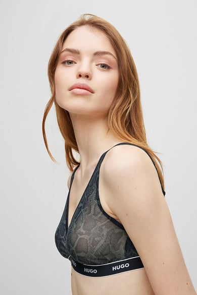 ΕΣΩΡΟΥΧΟ BRALETTE HUGO - 340